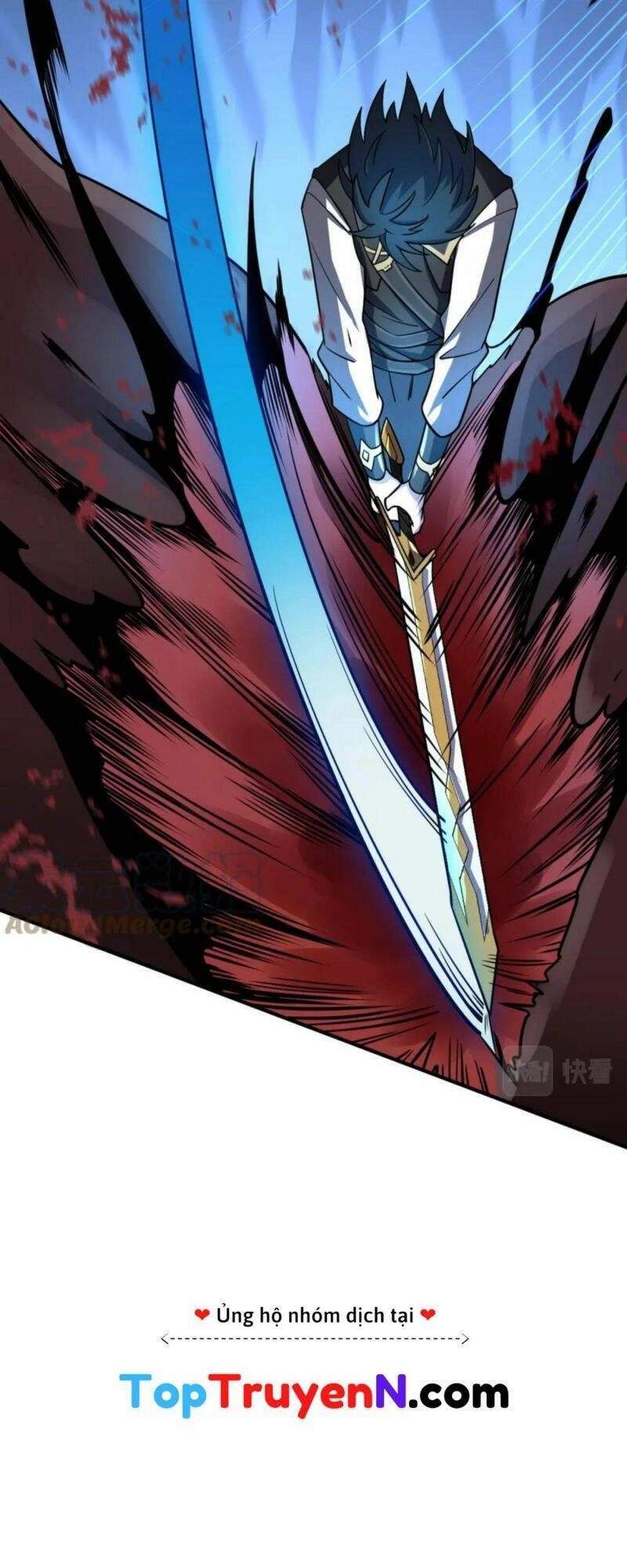 Tử Giới, Thức Tỉnh Tài Năng Hạng SSS Chapter 27 - 5