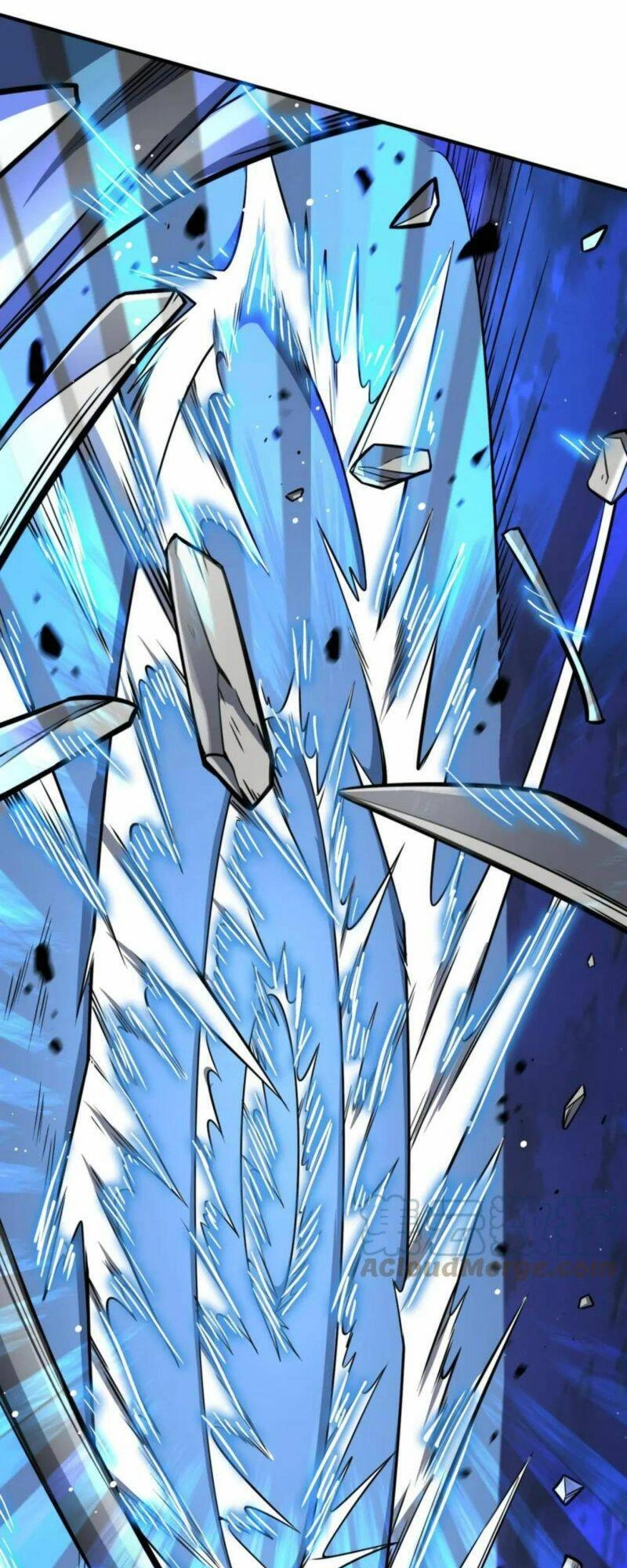 Tử Giới, Thức Tỉnh Tài Năng Hạng SSS Chapter 27 - 6