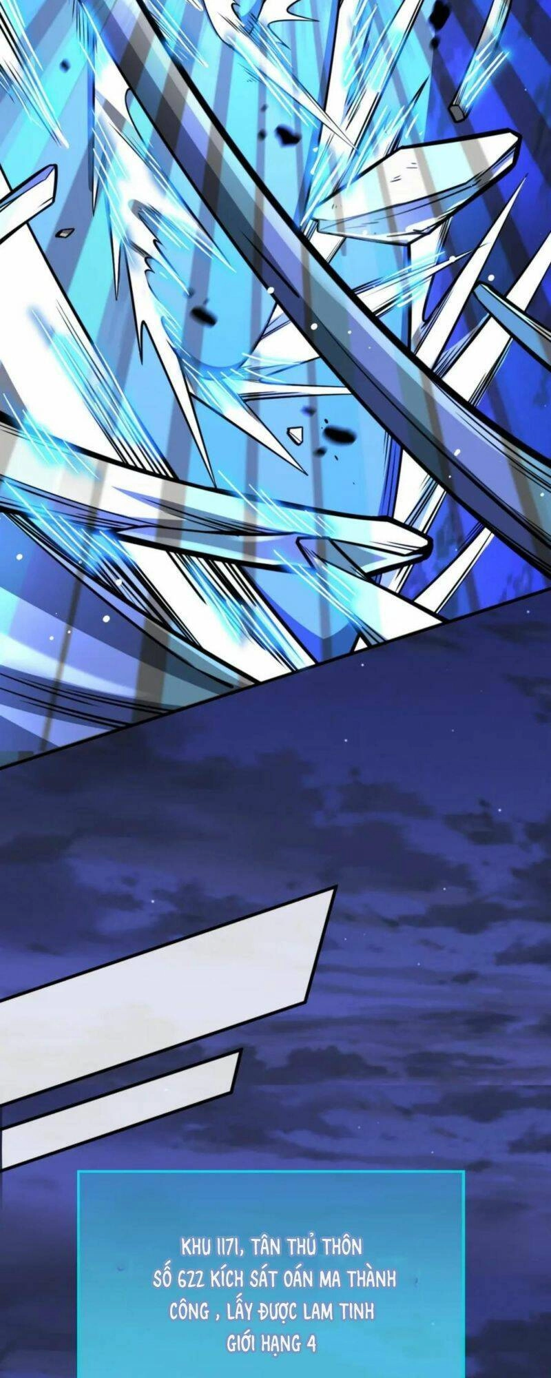 Tử Giới, Thức Tỉnh Tài Năng Hạng SSS Chapter 27 - 7