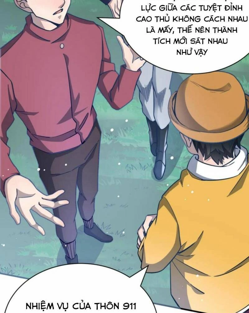 Tử Giới, Thức Tỉnh Tài Năng Hạng SSS Chapter 27 - 10