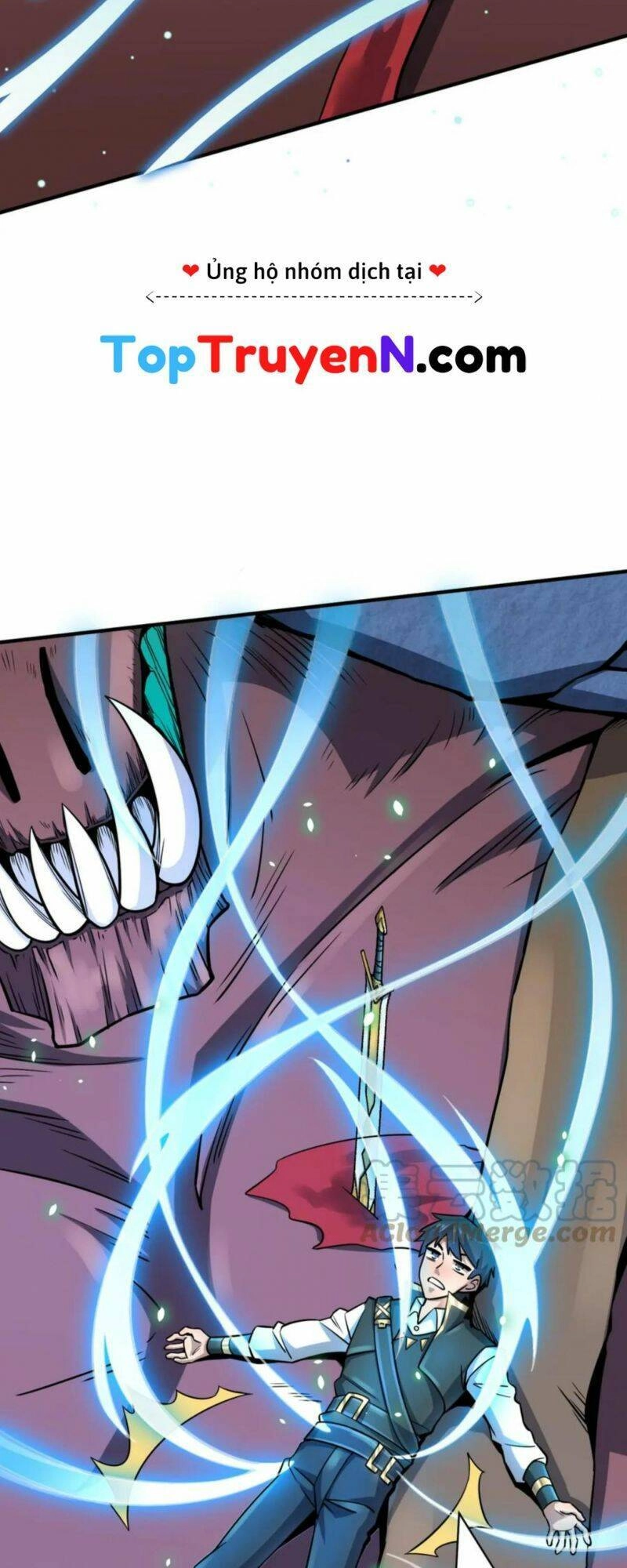 Tử Giới, Thức Tỉnh Tài Năng Hạng SSS Chapter 27 - 14