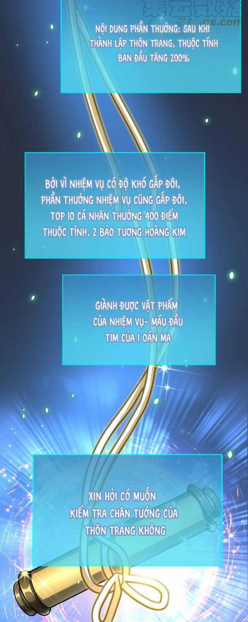 Tử Giới, Thức Tỉnh Tài Năng Hạng SSS Chapter 27 - 16