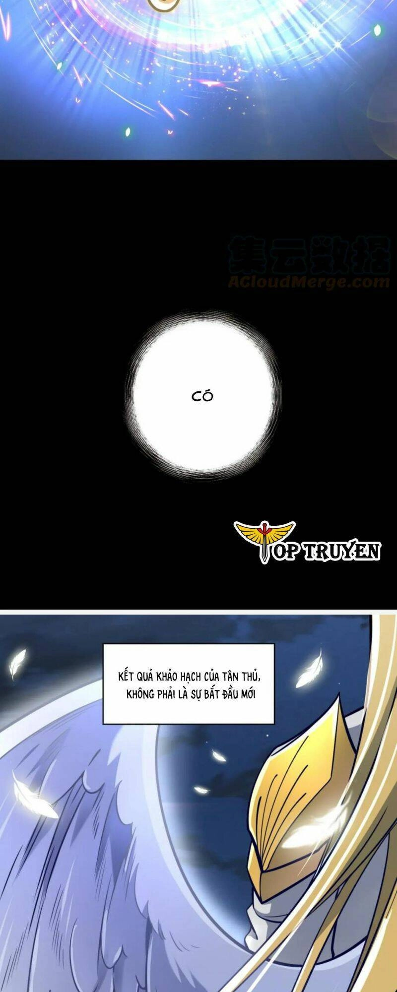 Tử Giới, Thức Tỉnh Tài Năng Hạng SSS Chapter 27 - 17