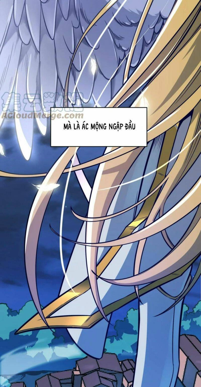 Tử Giới, Thức Tỉnh Tài Năng Hạng SSS Chapter 27 - 18