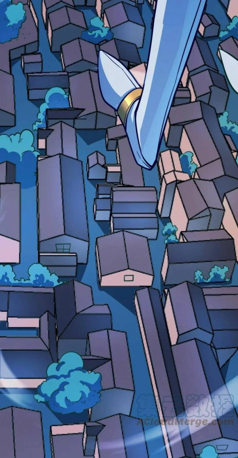 Tử Giới, Thức Tỉnh Tài Năng Hạng SSS Chapter 27 - 19