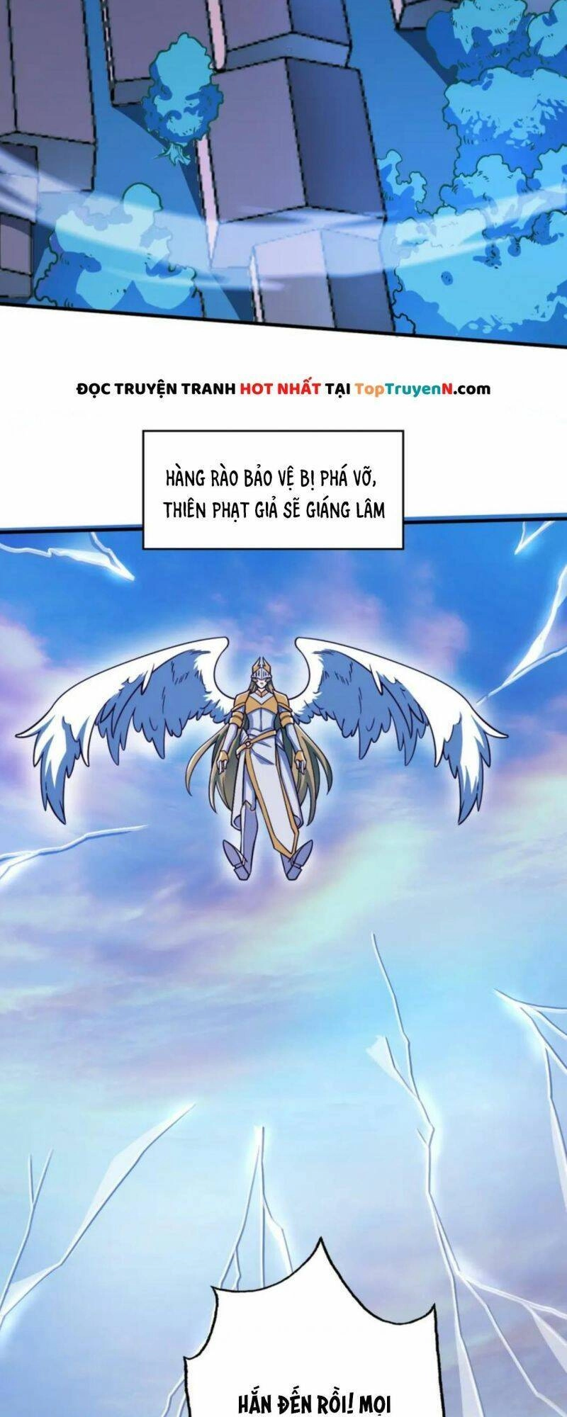 Tử Giới, Thức Tỉnh Tài Năng Hạng SSS Chapter 27 - 20