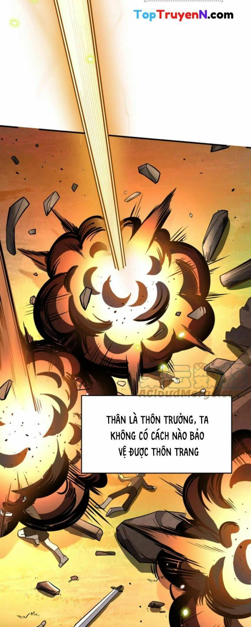 Tử Giới, Thức Tỉnh Tài Năng Hạng SSS Chapter 27 - 23