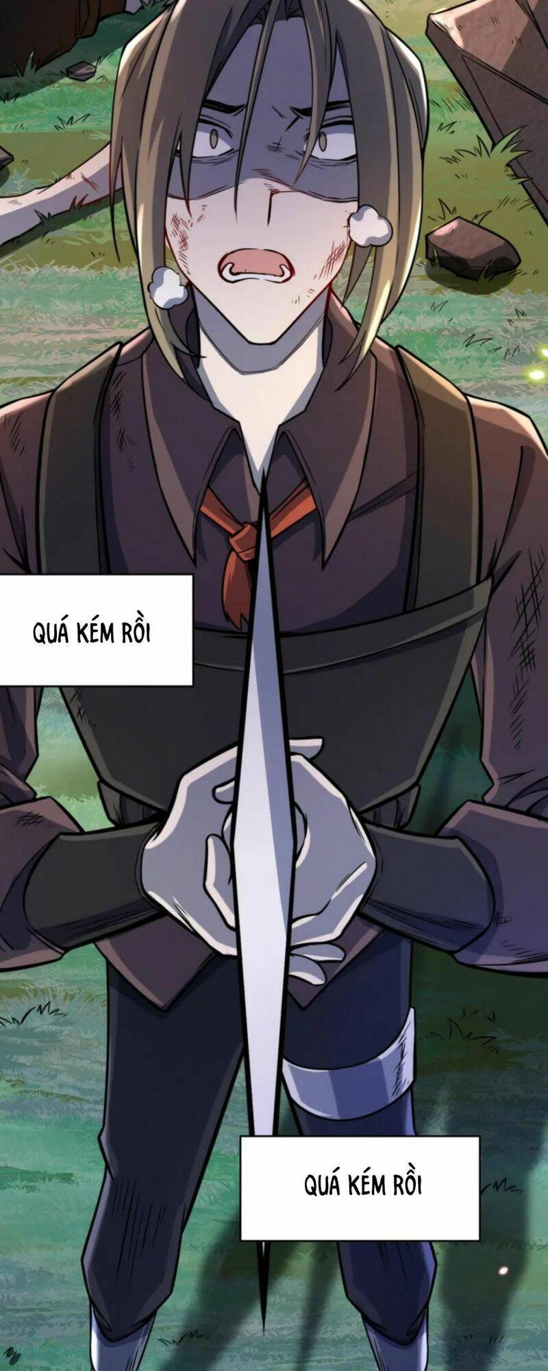 Tử Giới, Thức Tỉnh Tài Năng Hạng SSS Chapter 27 - 25