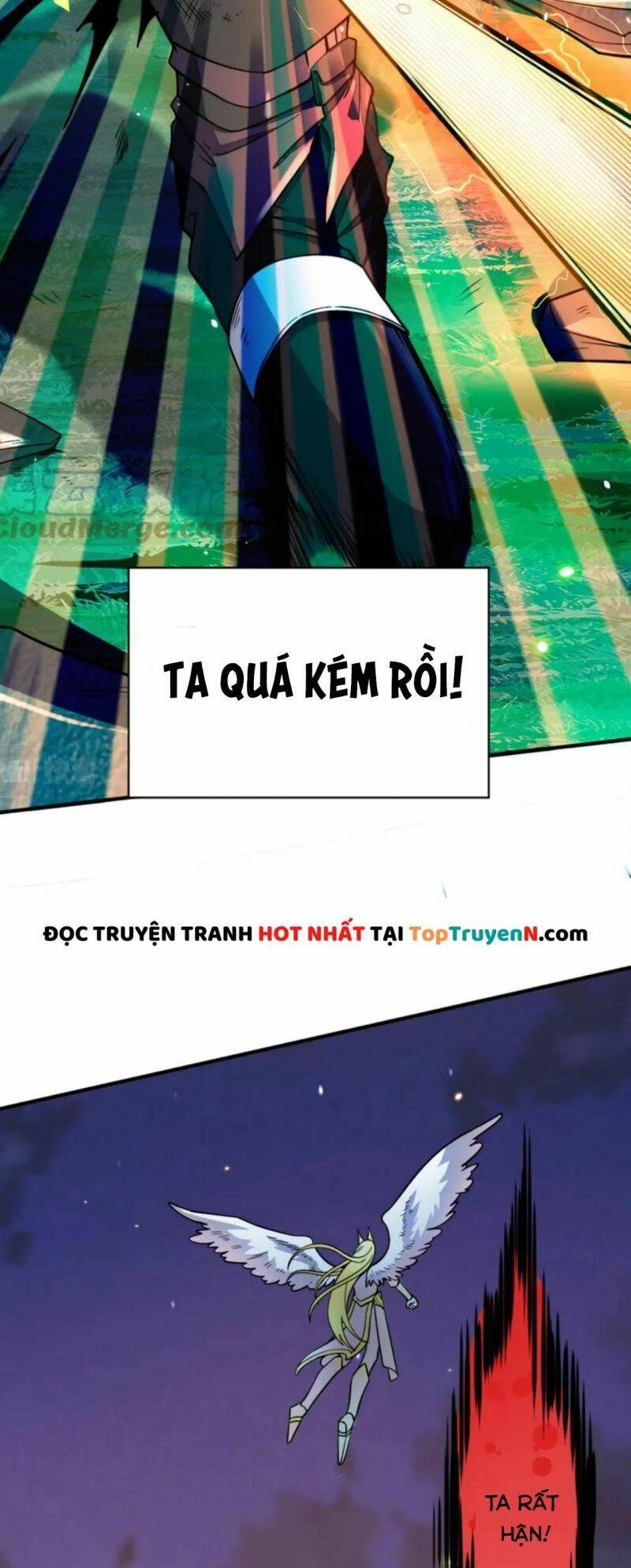 Tử Giới, Thức Tỉnh Tài Năng Hạng SSS Chapter 27 - 27