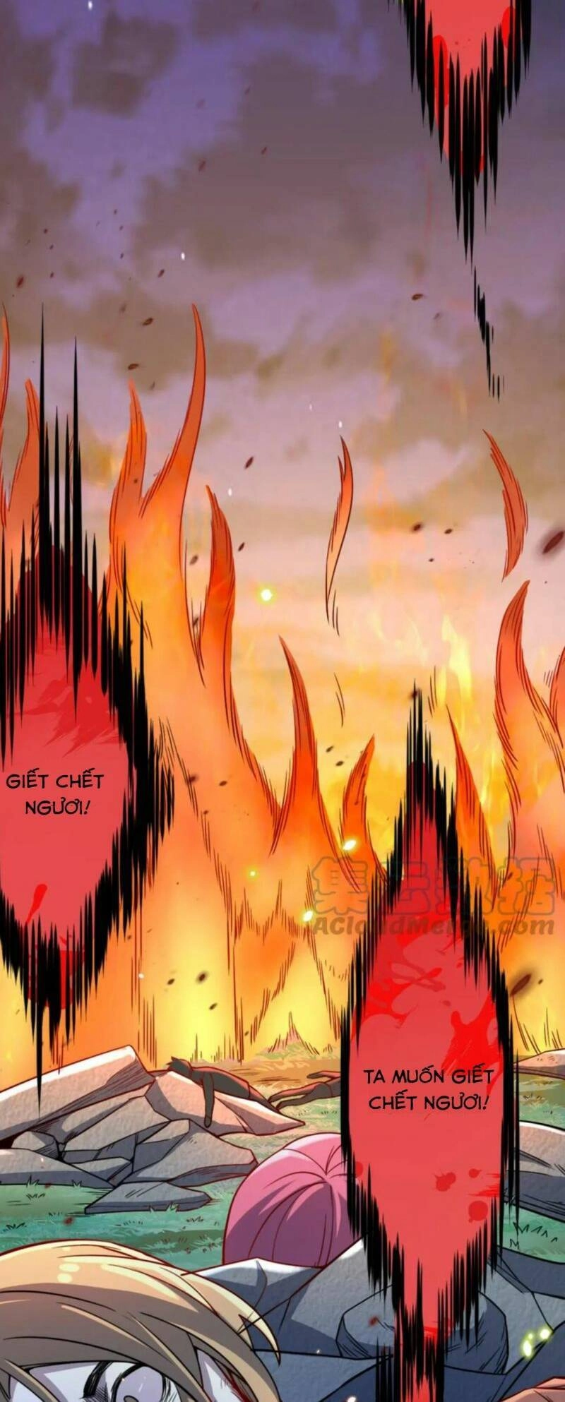 Tử Giới, Thức Tỉnh Tài Năng Hạng SSS Chapter 27 - 28