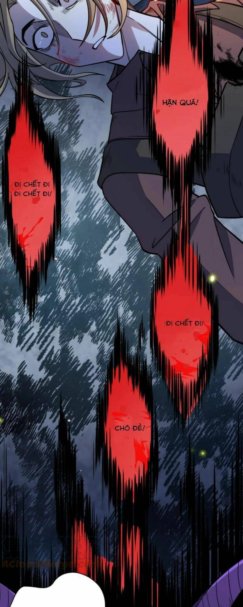 Tử Giới, Thức Tỉnh Tài Năng Hạng SSS Chapter 27 - 29