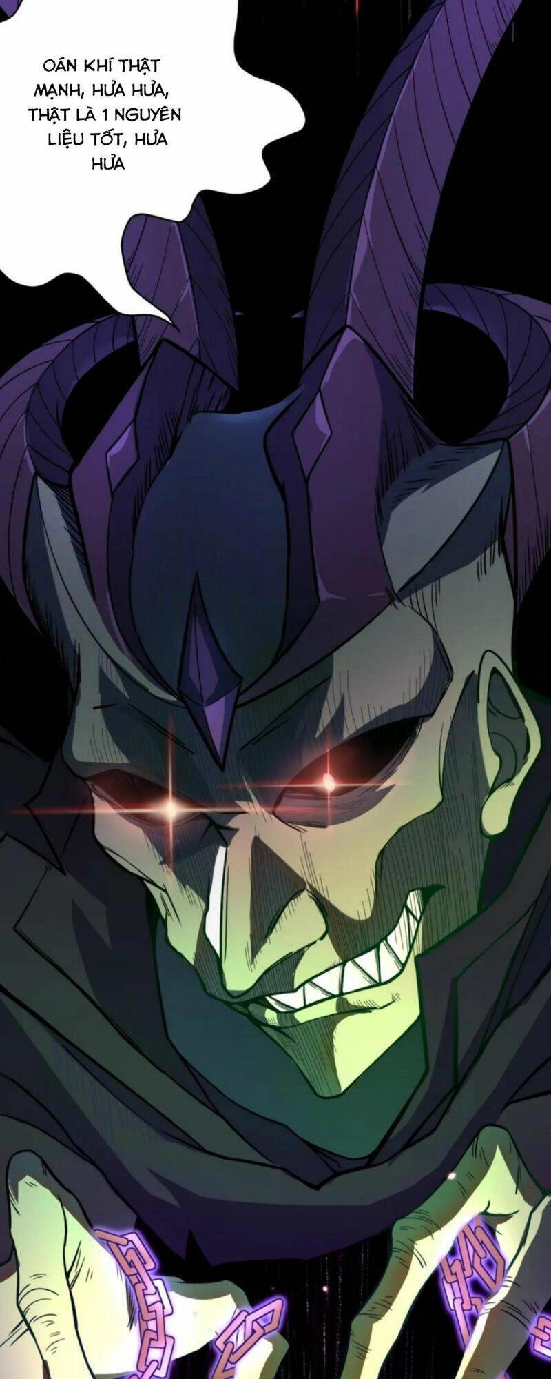 Tử Giới, Thức Tỉnh Tài Năng Hạng SSS Chapter 27 - 30