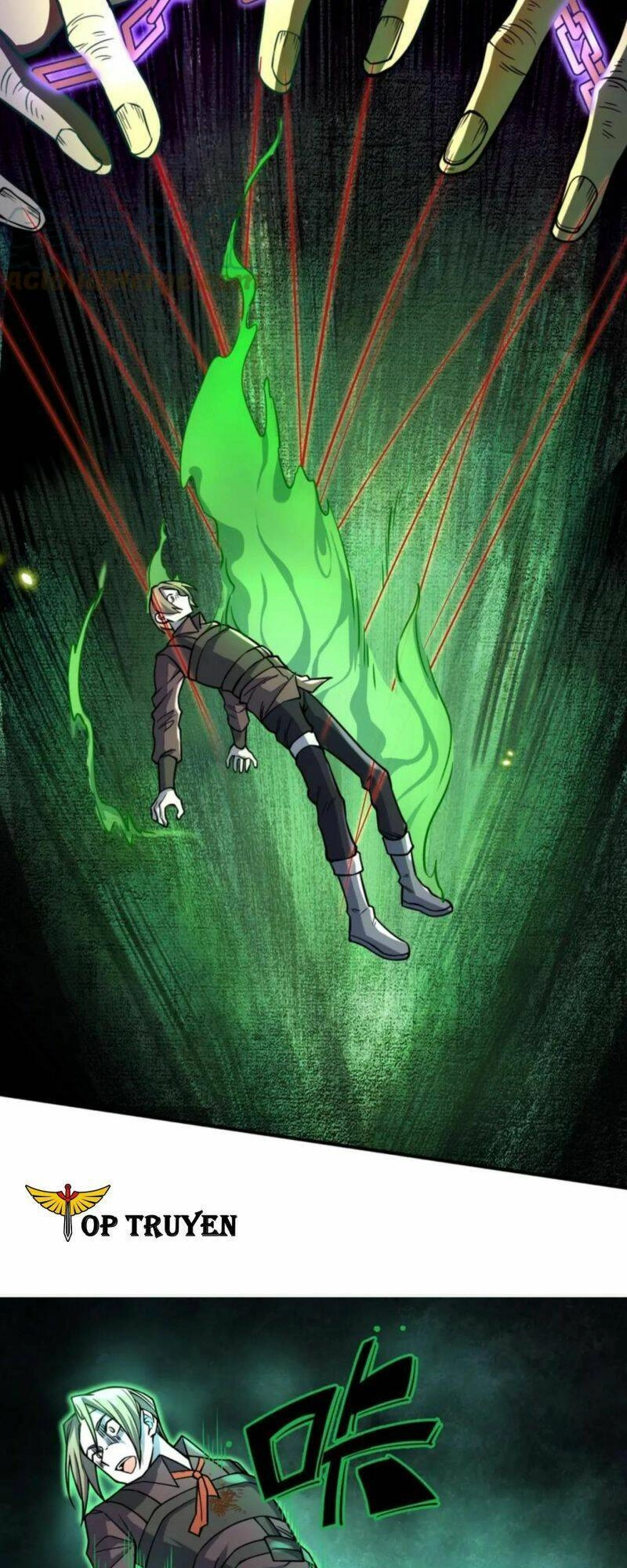 Tử Giới, Thức Tỉnh Tài Năng Hạng SSS Chapter 27 - 31