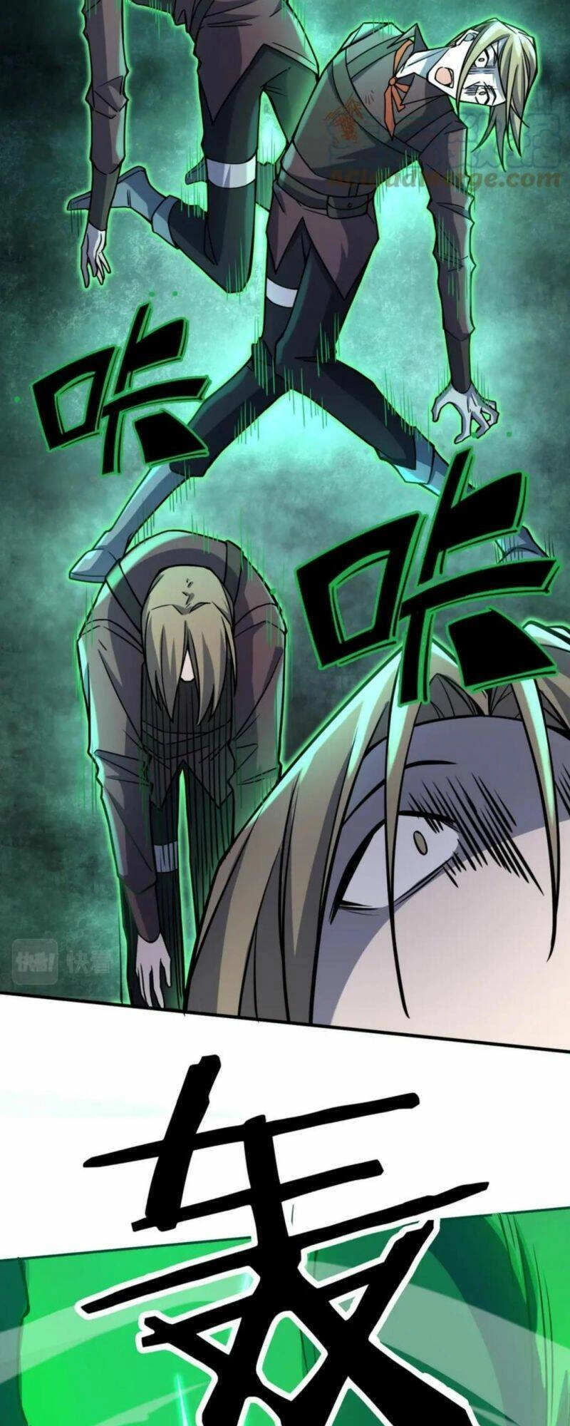 Tử Giới, Thức Tỉnh Tài Năng Hạng SSS Chapter 27 - 32