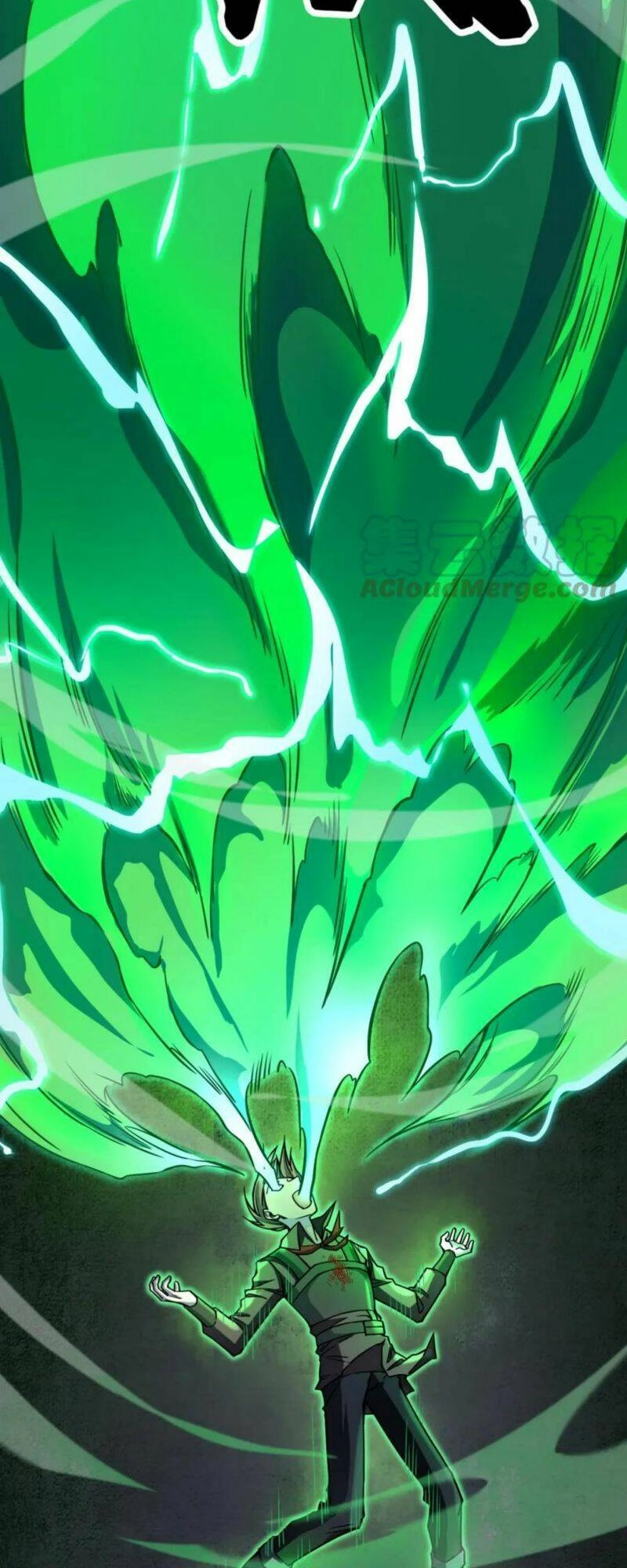 Tử Giới, Thức Tỉnh Tài Năng Hạng SSS Chapter 27 - 33