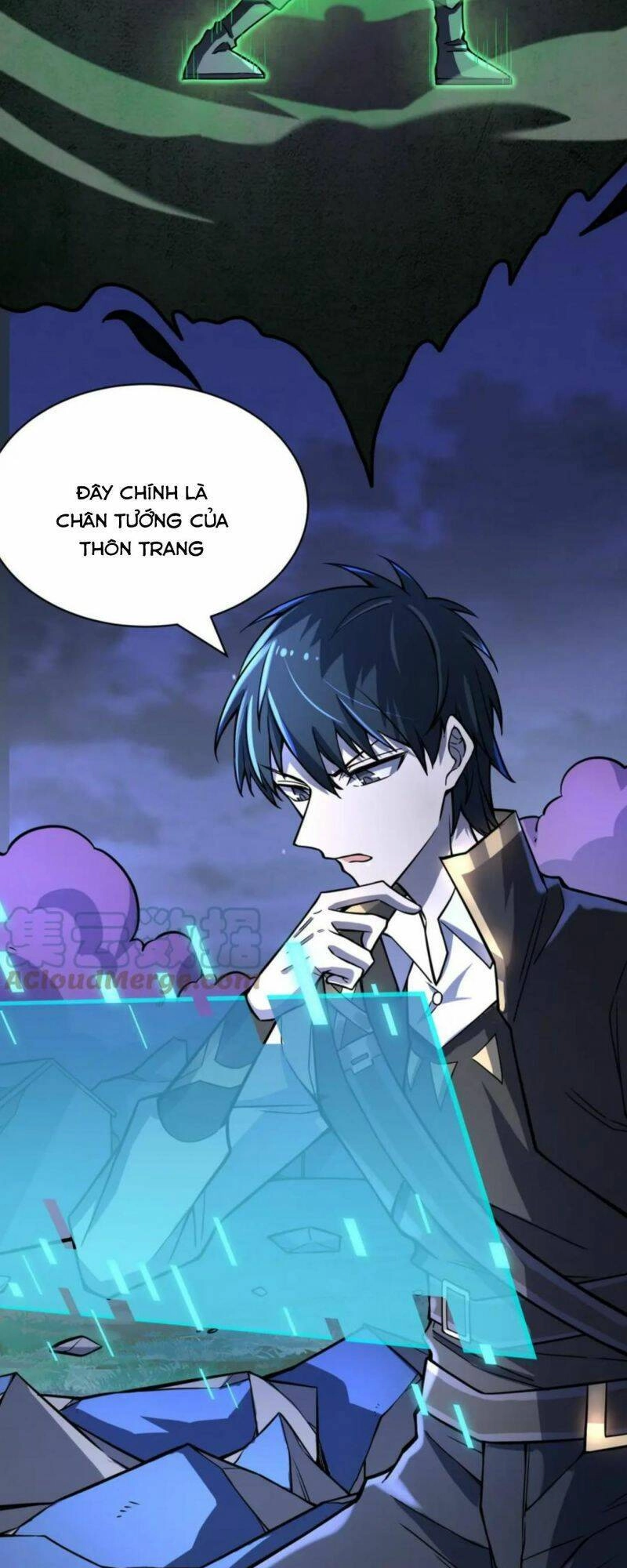 Tử Giới, Thức Tỉnh Tài Năng Hạng SSS Chapter 27 - 34