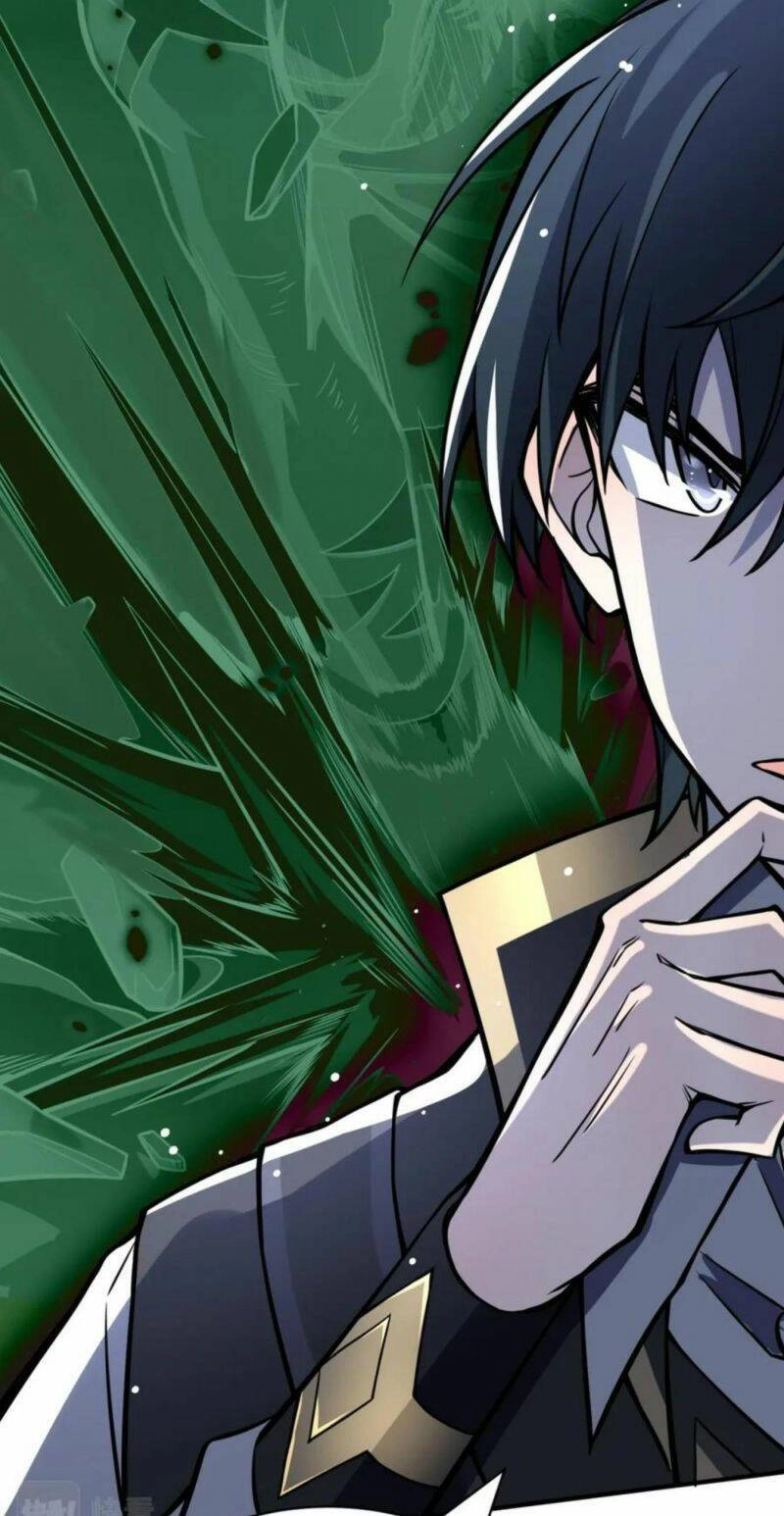 Tử Giới, Thức Tỉnh Tài Năng Hạng SSS Chapter 27 - 36