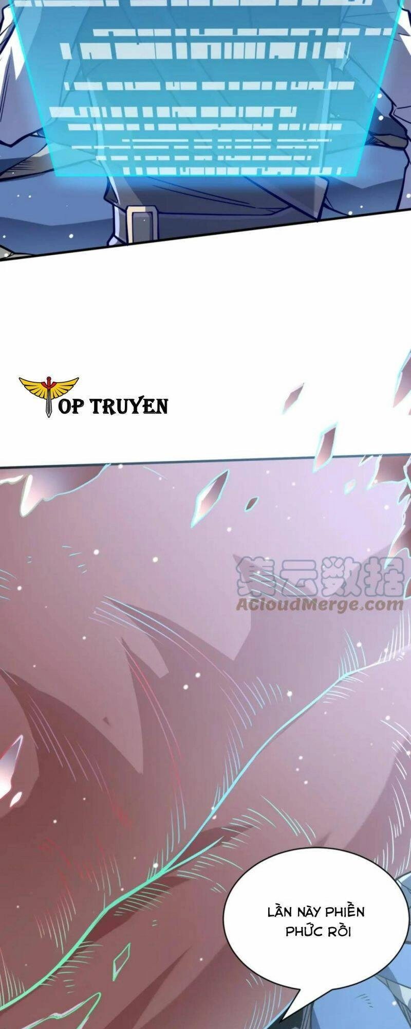 Tử Giới, Thức Tỉnh Tài Năng Hạng SSS Chapter 27 - 38