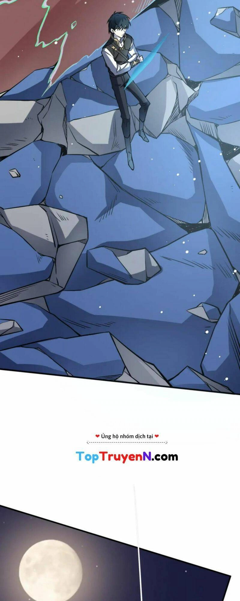 Tử Giới, Thức Tỉnh Tài Năng Hạng SSS Chapter 27 - 39