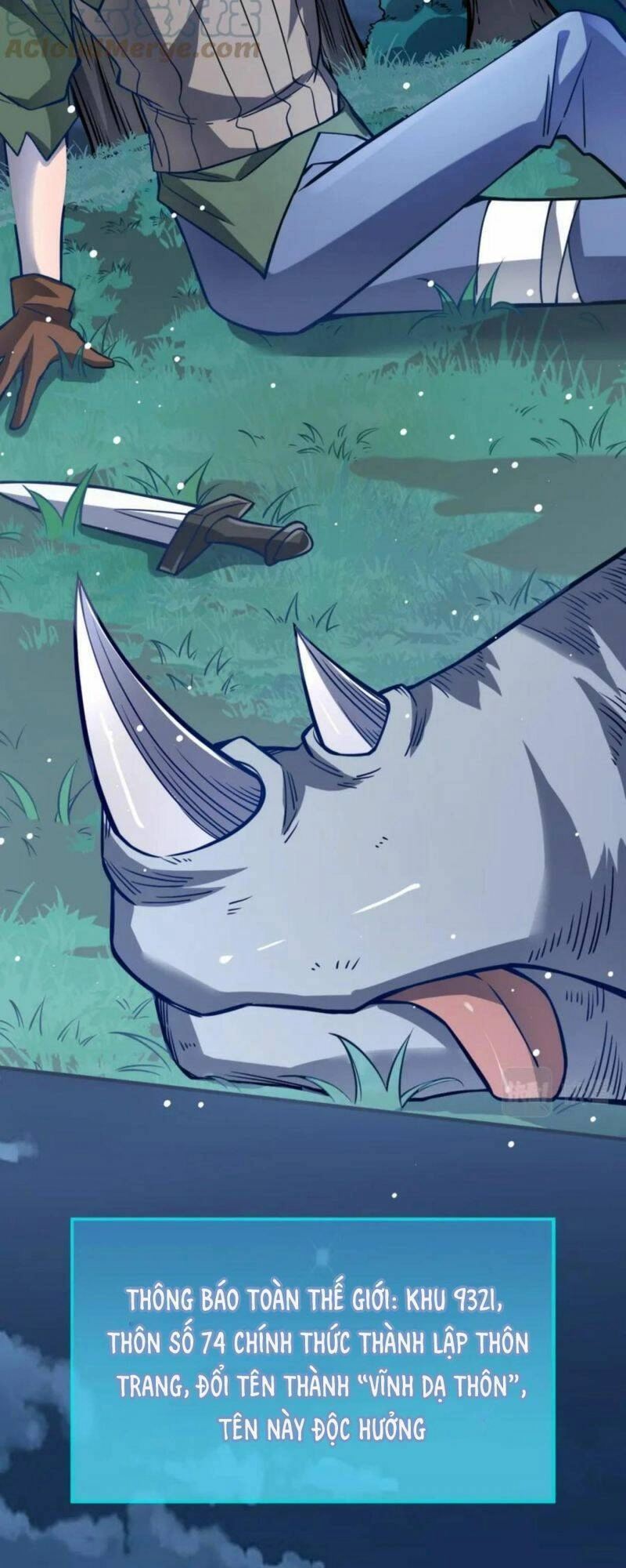 Tử Giới, Thức Tỉnh Tài Năng Hạng SSS Chapter 27 - 41