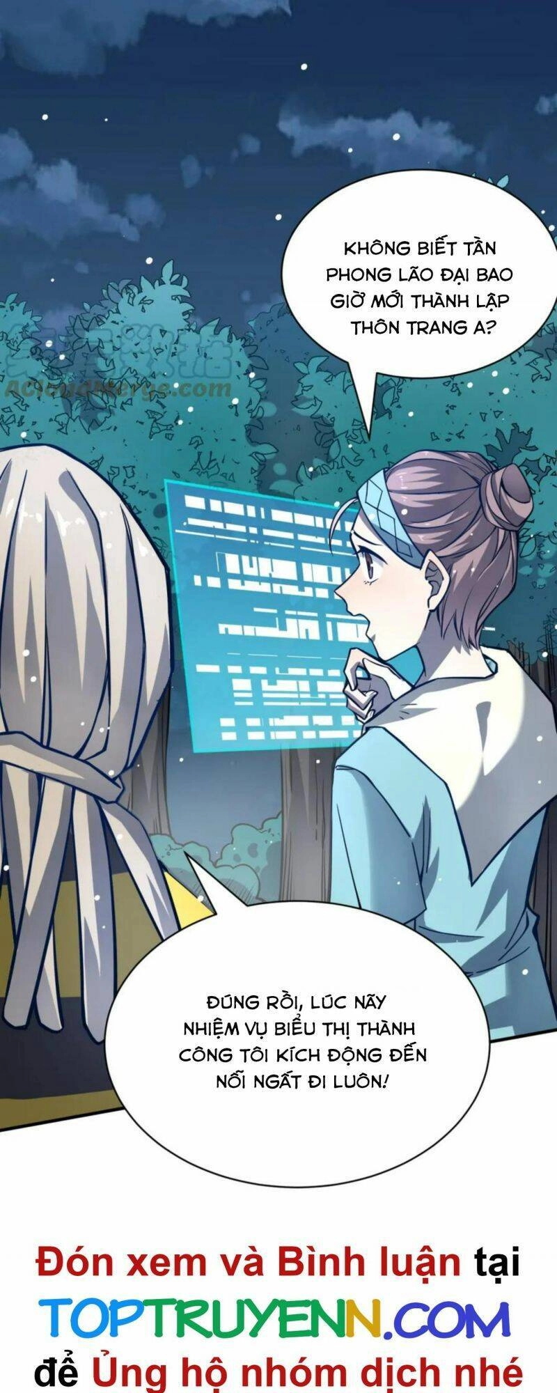 Tử Giới, Thức Tỉnh Tài Năng Hạng SSS Chapter 27 - 42