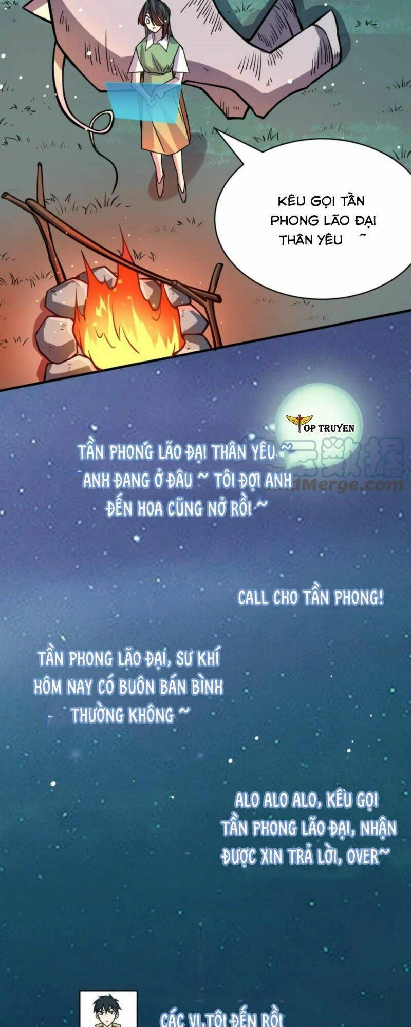 Tử Giới, Thức Tỉnh Tài Năng Hạng SSS Chapter 27 - 44