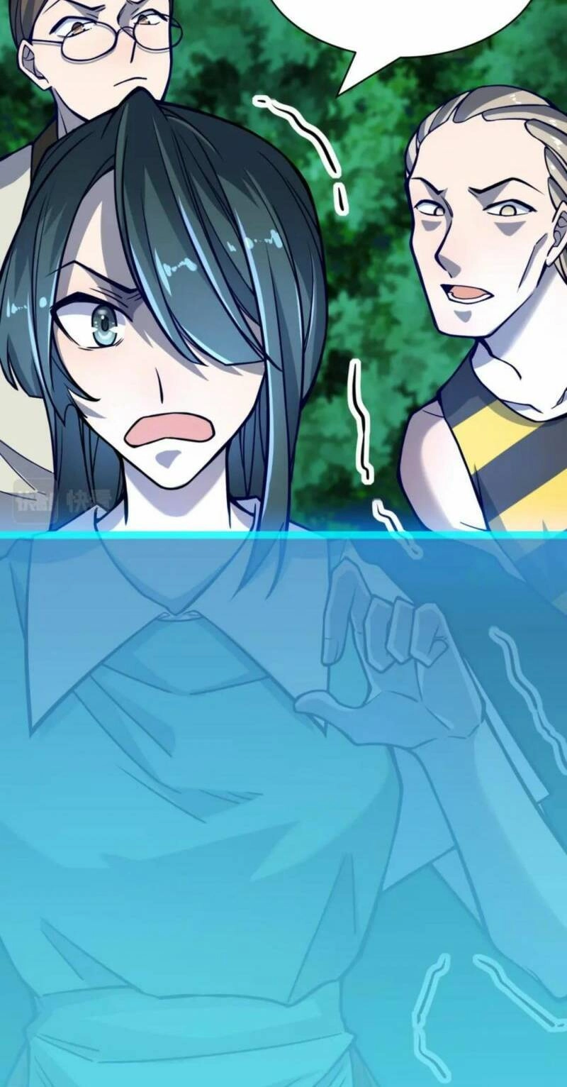 Tử Giới, Thức Tỉnh Tài Năng Hạng SSS Chapter 27 - 46