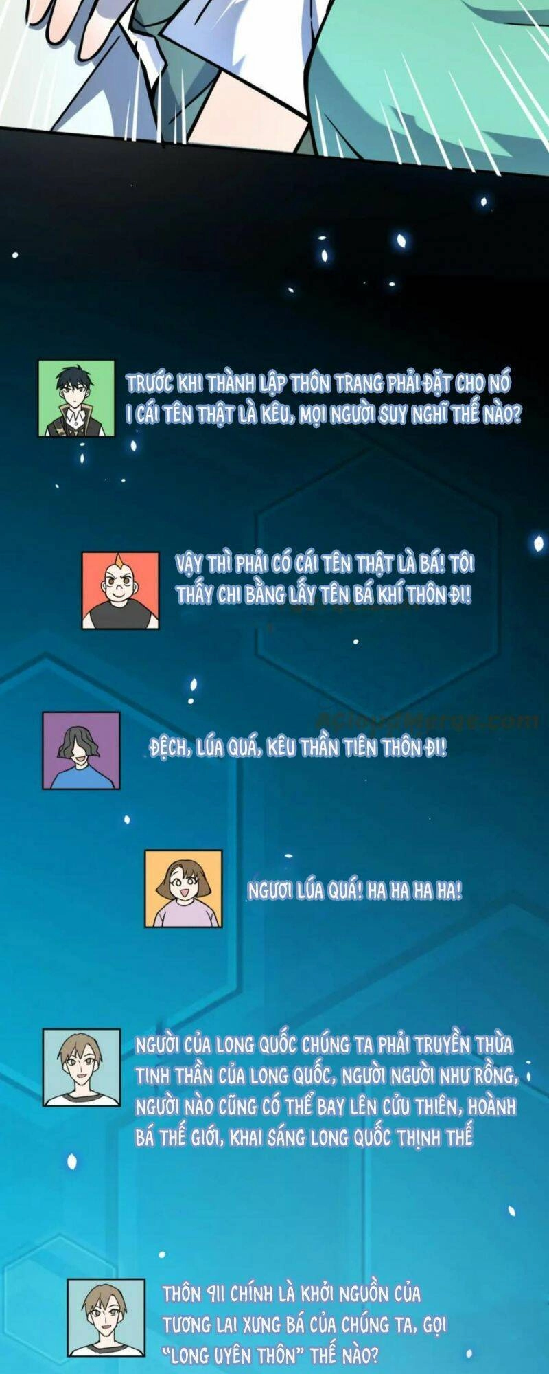 Tử Giới, Thức Tỉnh Tài Năng Hạng SSS Chapter 27 - 48