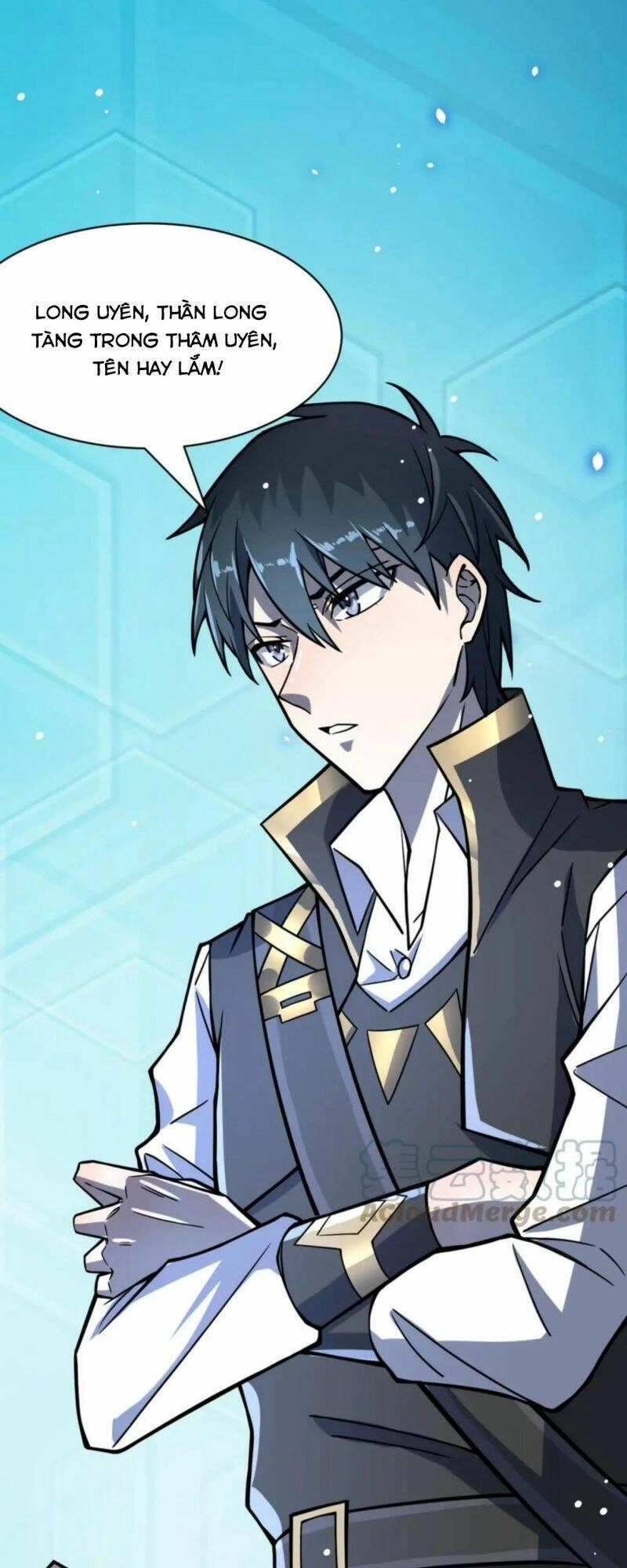 Tử Giới, Thức Tỉnh Tài Năng Hạng SSS Chapter 27 - 49