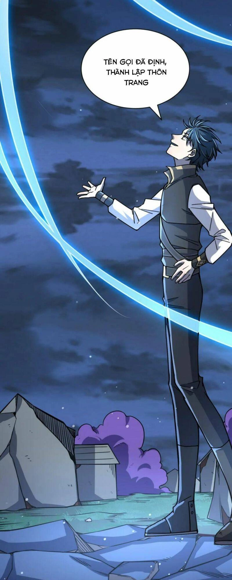 Tử Giới, Thức Tỉnh Tài Năng Hạng SSS Chapter 27 - 51