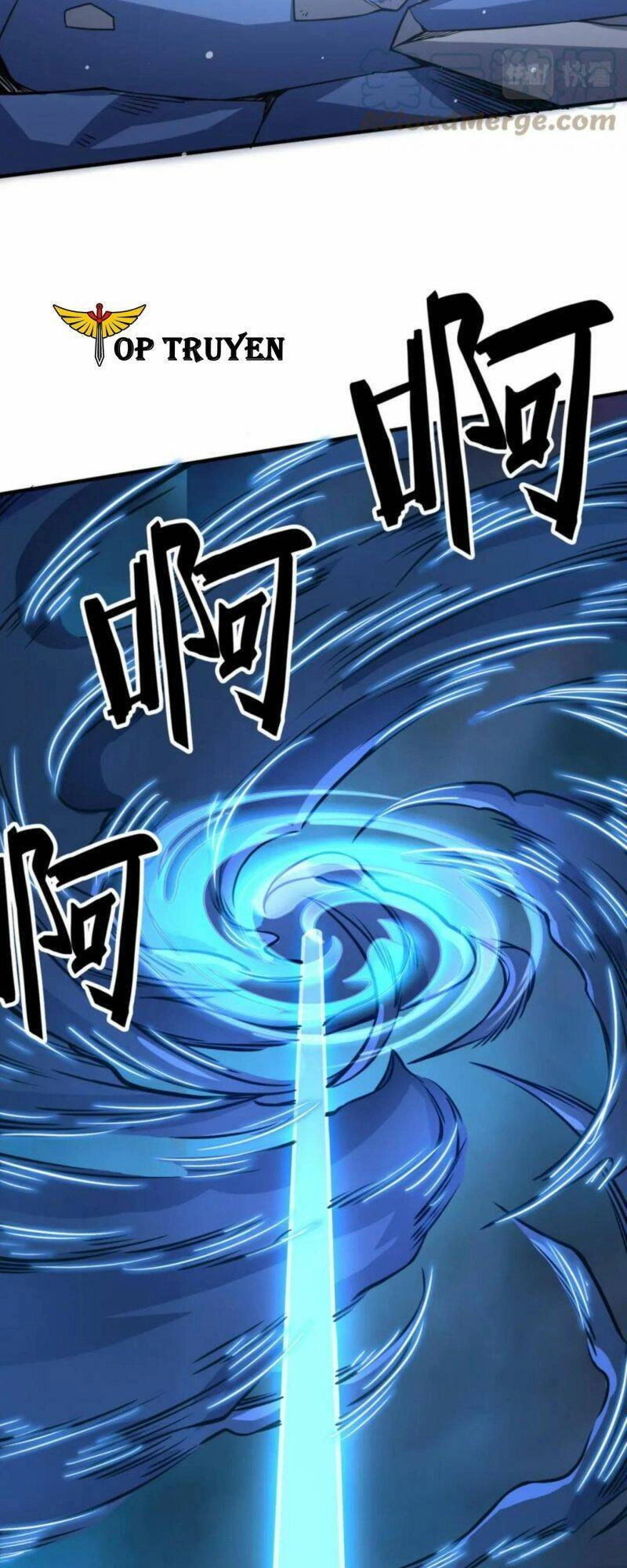 Tử Giới, Thức Tỉnh Tài Năng Hạng SSS Chapter 27 - 52