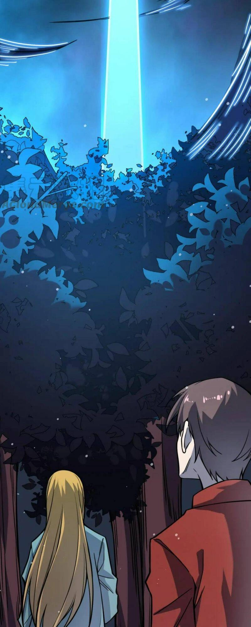 Tử Giới, Thức Tỉnh Tài Năng Hạng SSS Chapter 27 - 53