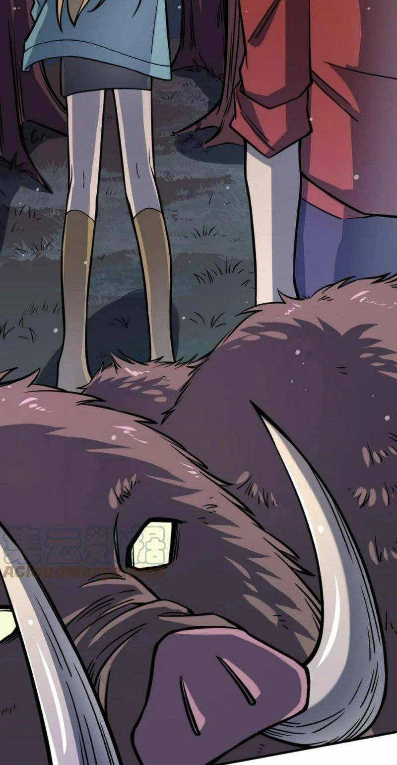 Tử Giới, Thức Tỉnh Tài Năng Hạng SSS Chapter 27 - 54