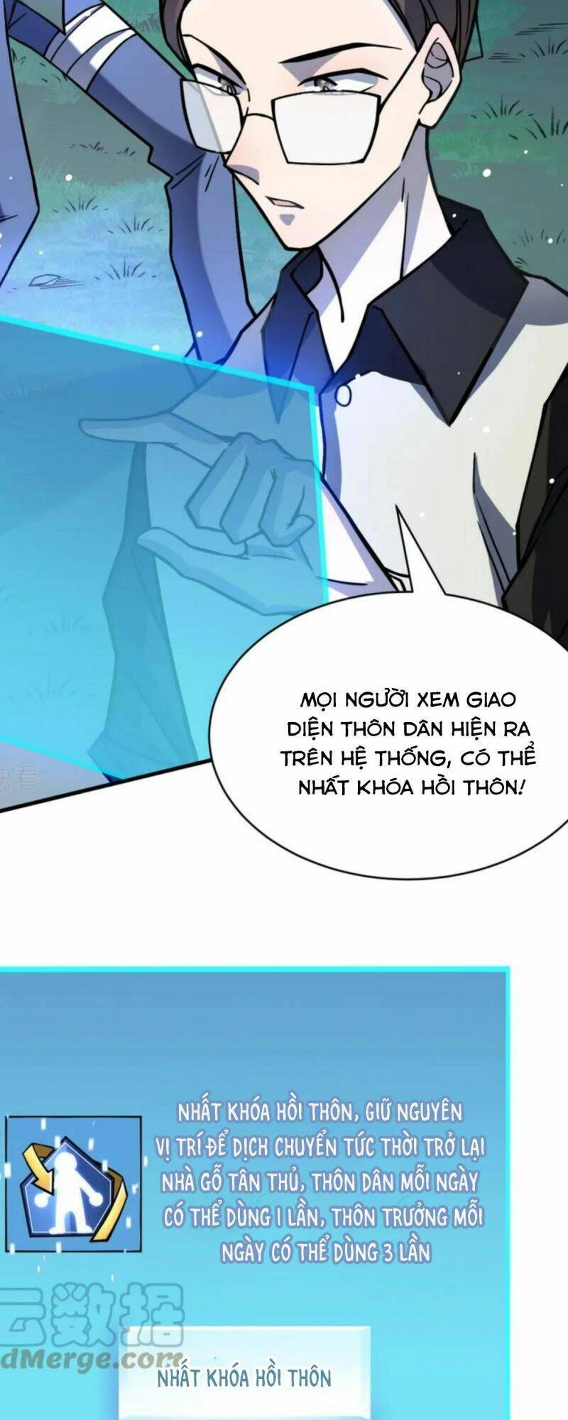 Tử Giới, Thức Tỉnh Tài Năng Hạng SSS Chapter 27 - 58