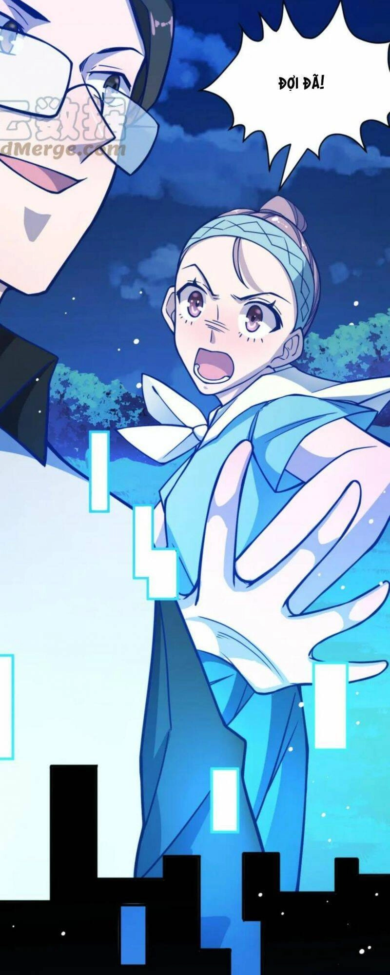 Tử Giới, Thức Tỉnh Tài Năng Hạng SSS Chapter 27 - 60