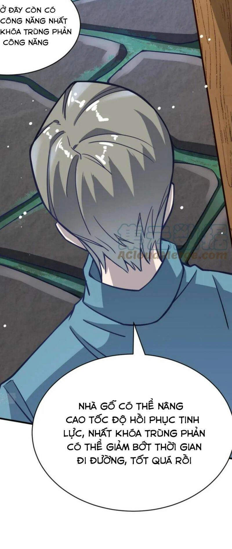 Tử Giới, Thức Tỉnh Tài Năng Hạng SSS Chapter 27 - 64