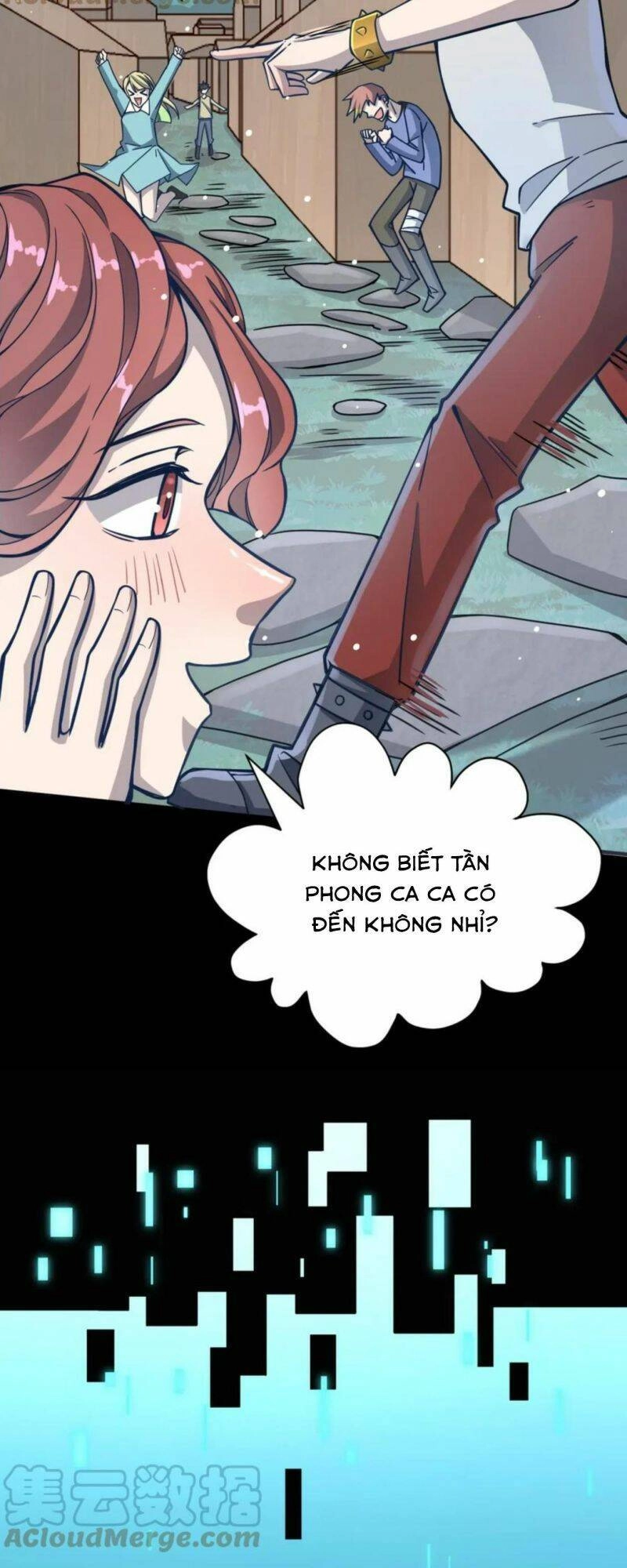 Tử Giới, Thức Tỉnh Tài Năng Hạng SSS Chapter 27 - 66