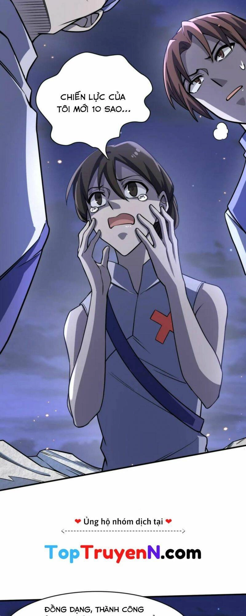 Tử Giới, Thức Tỉnh Tài Năng Hạng SSS Chapter 27 - 71