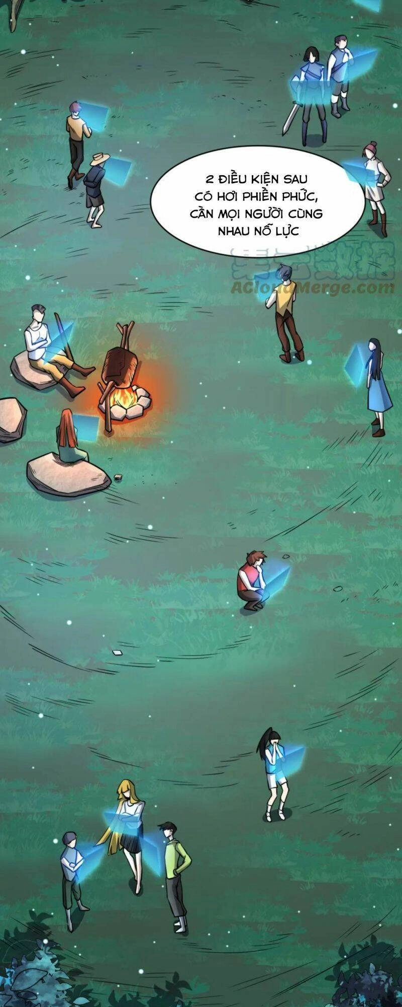 Tử Giới, Thức Tỉnh Tài Năng Hạng SSS Chapter 27 - 77