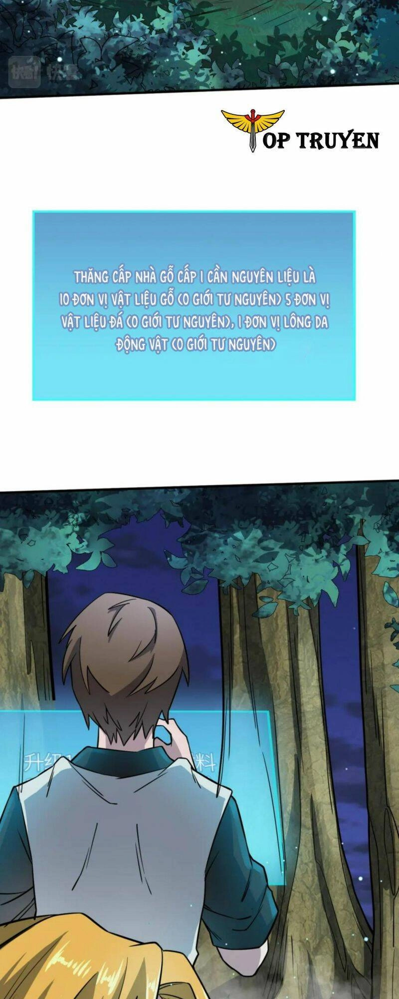 Tử Giới, Thức Tỉnh Tài Năng Hạng SSS Chapter 27 - 78