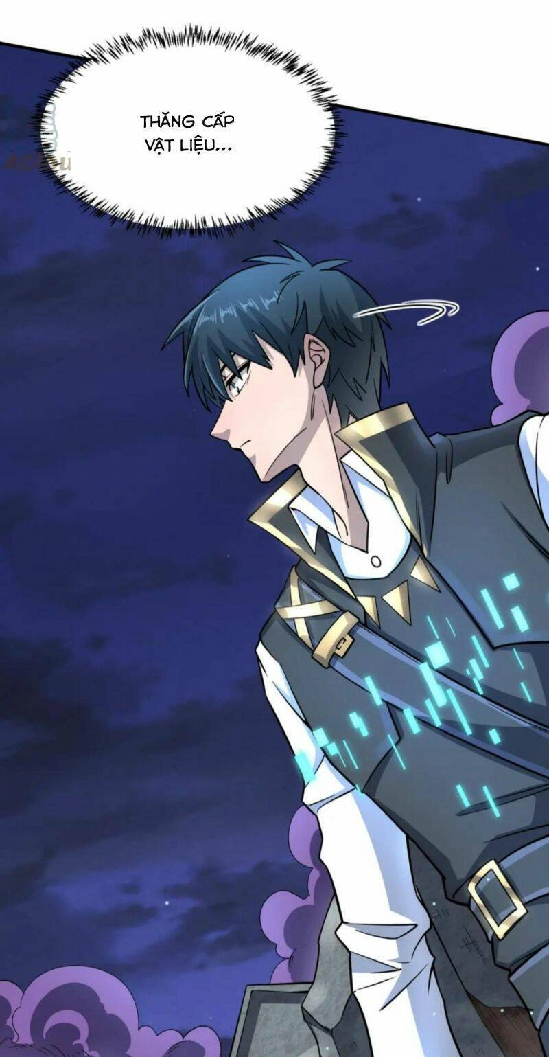 Tử Giới, Thức Tỉnh Tài Năng Hạng SSS Chapter 27 - 82