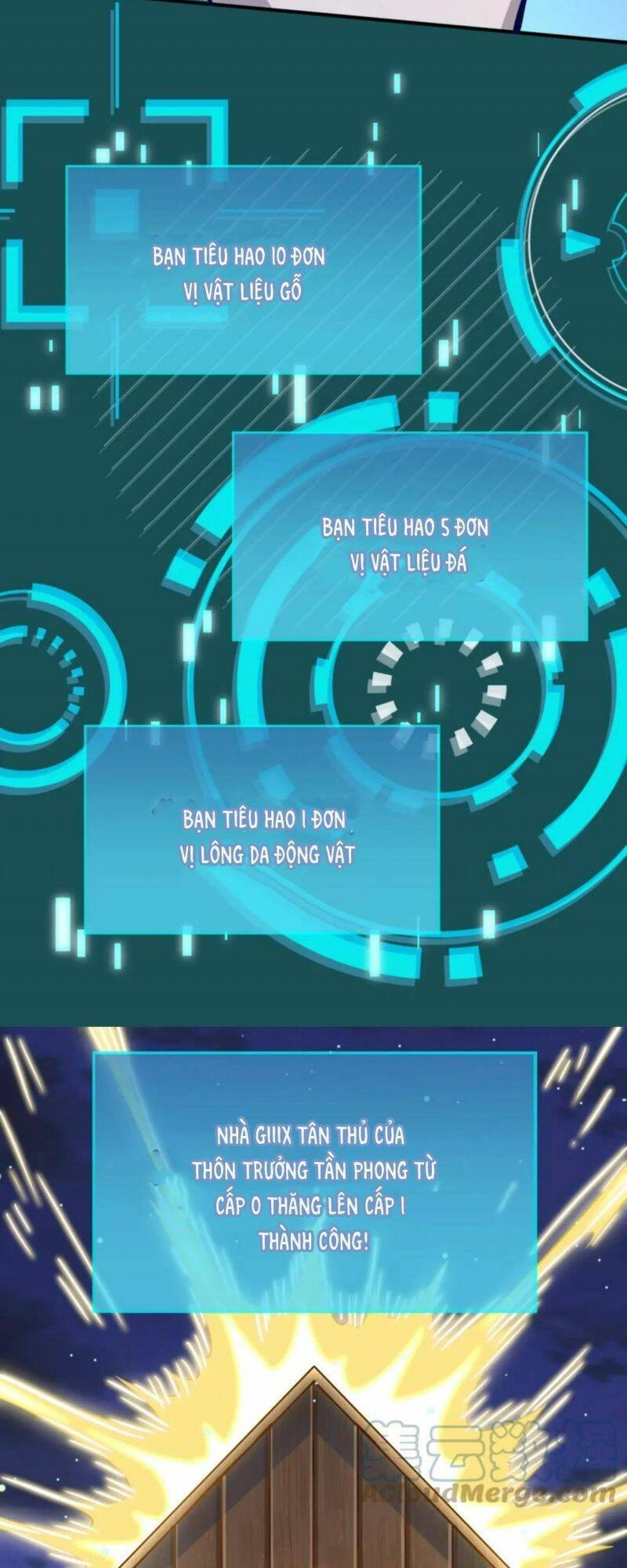 Tử Giới, Thức Tỉnh Tài Năng Hạng SSS Chapter 27 - 85