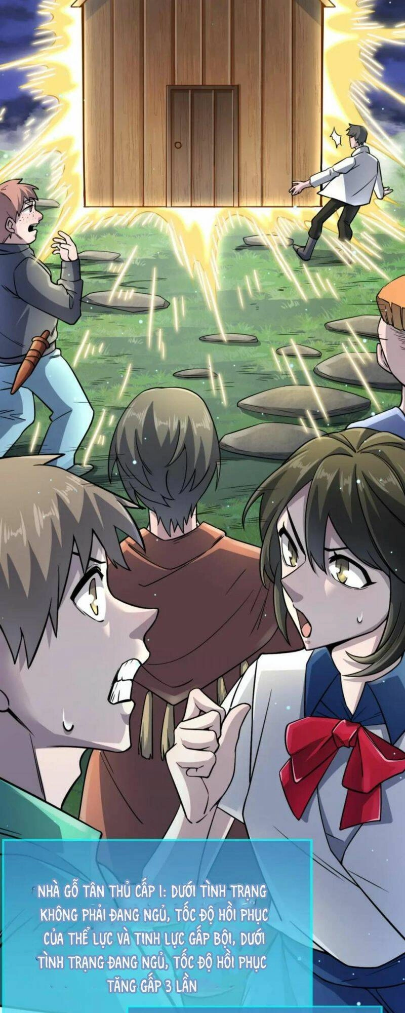 Tử Giới, Thức Tỉnh Tài Năng Hạng SSS Chapter 27 - 86