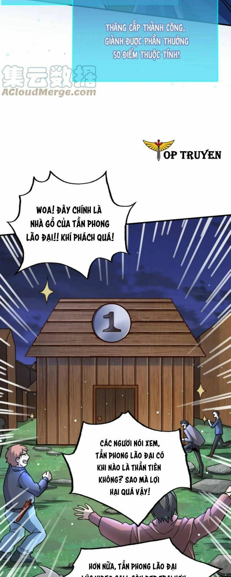 Tử Giới, Thức Tỉnh Tài Năng Hạng SSS Chapter 27 - 87