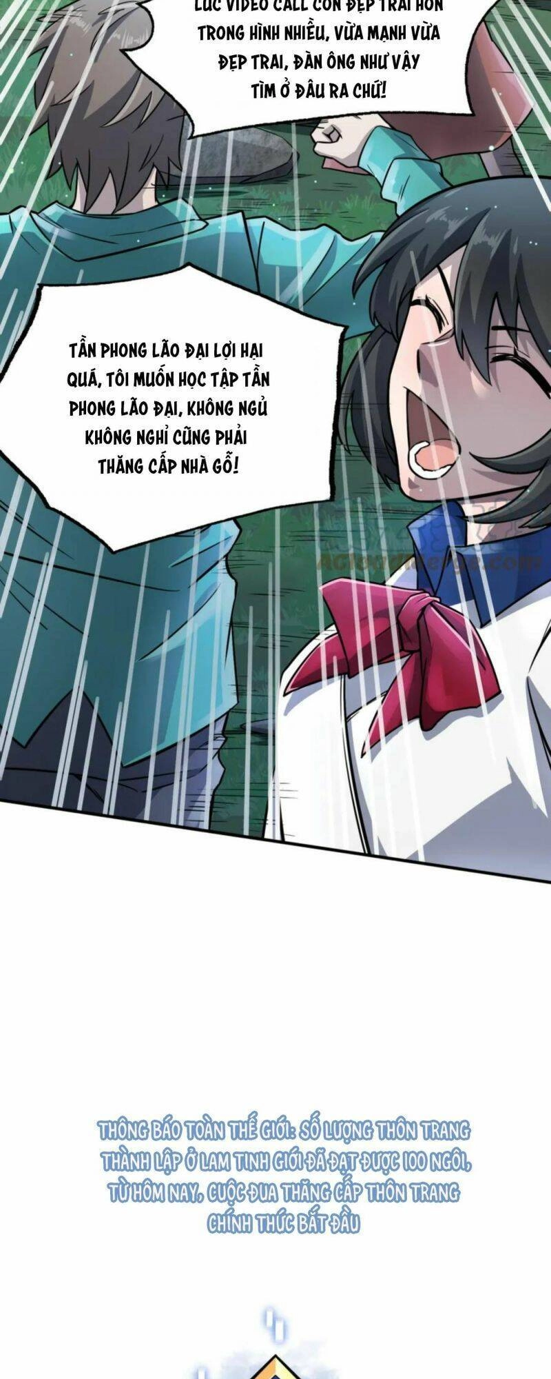 Tử Giới, Thức Tỉnh Tài Năng Hạng SSS Chapter 27 - 88