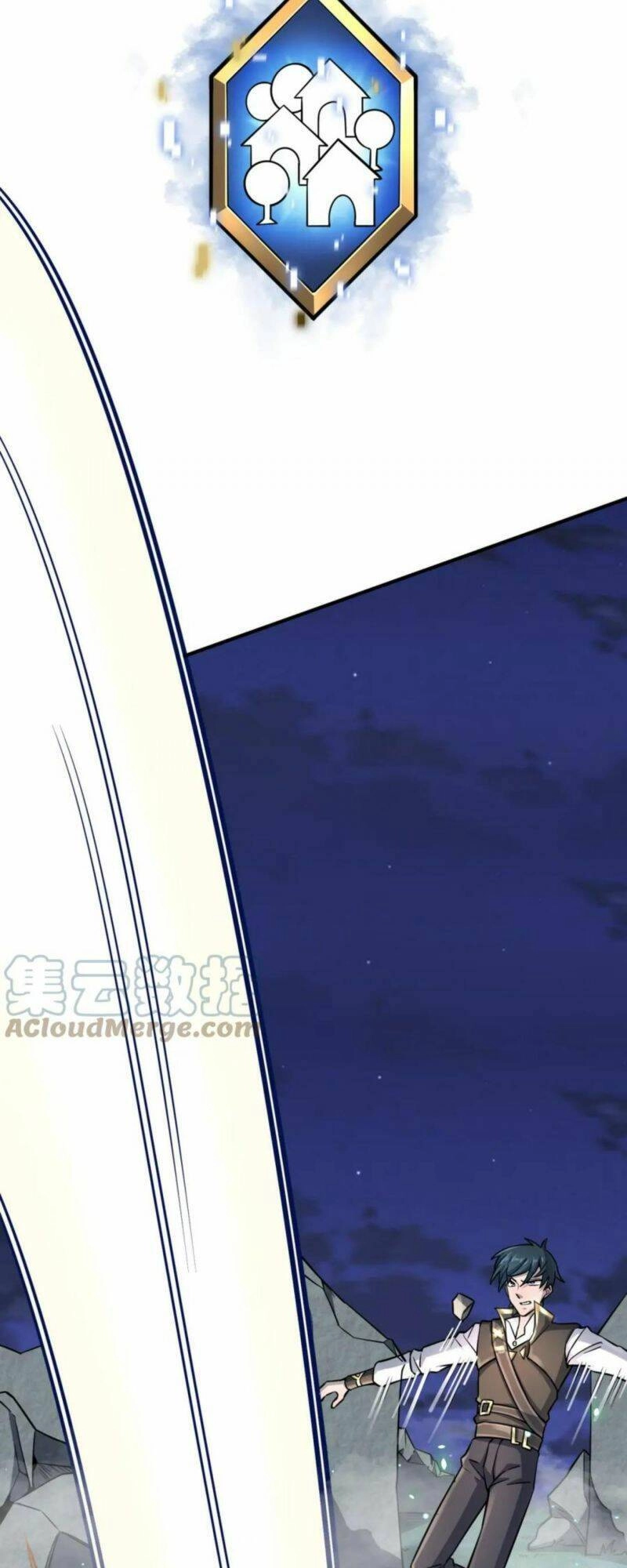 Tử Giới, Thức Tỉnh Tài Năng Hạng SSS Chapter 27 - 89