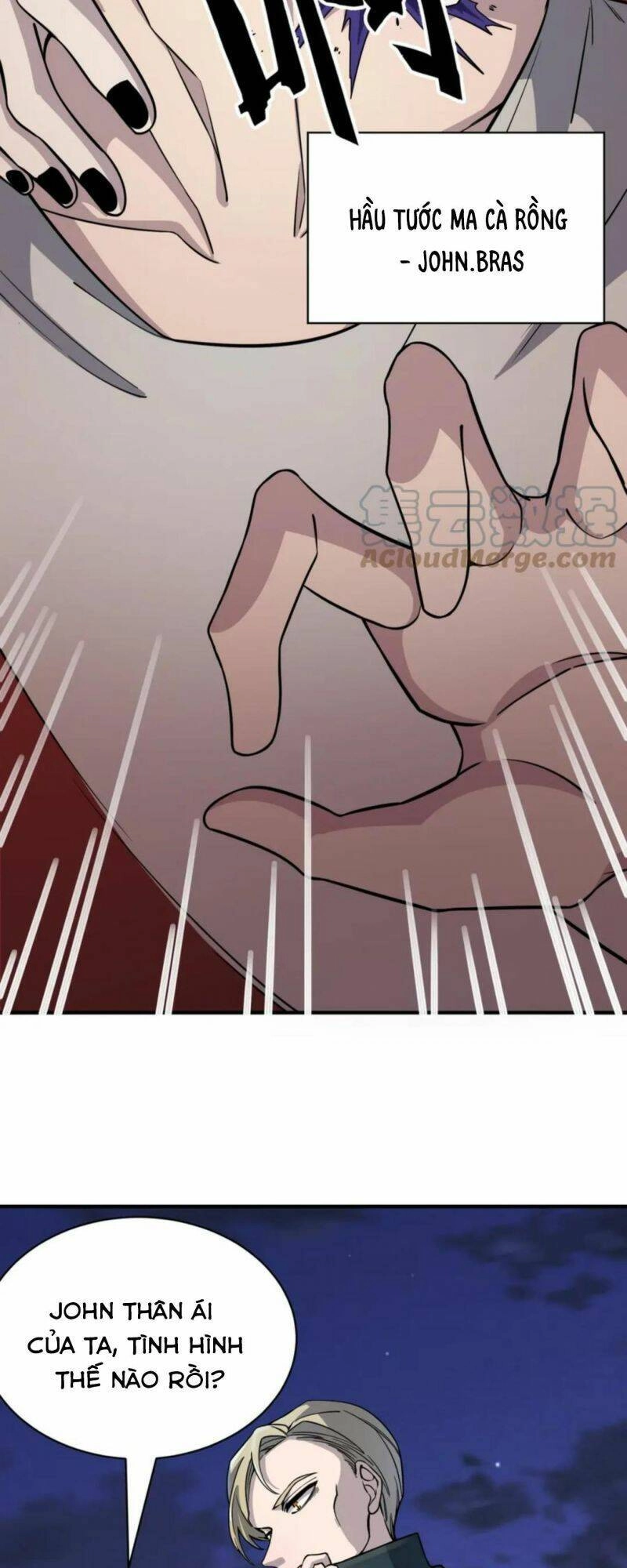 Tử Giới, Thức Tỉnh Tài Năng Hạng SSS Chapter 28 - 4