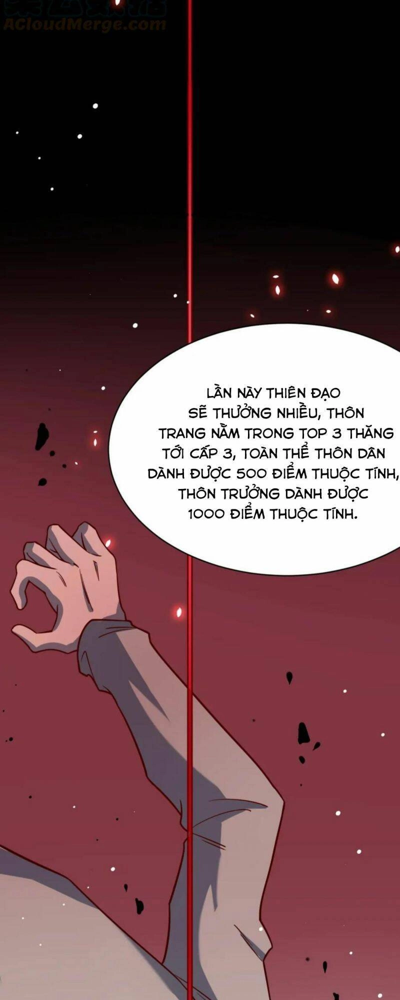 Tử Giới, Thức Tỉnh Tài Năng Hạng SSS Chapter 28 - 8