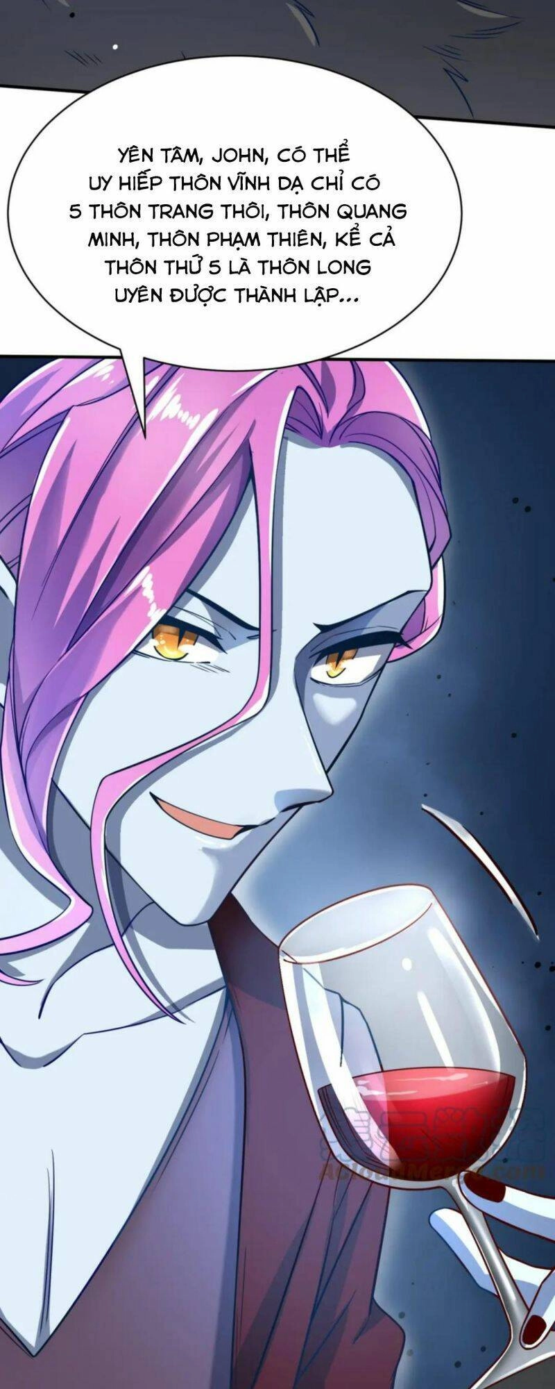 Tử Giới, Thức Tỉnh Tài Năng Hạng SSS Chapter 28 - 13