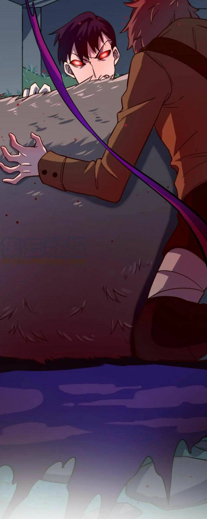 Tử Giới, Thức Tỉnh Tài Năng Hạng SSS Chapter 28 - 17